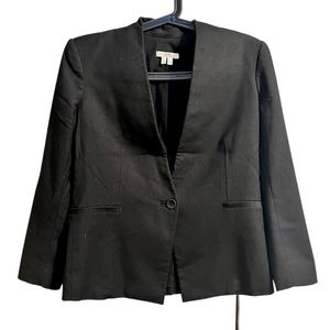 Hemlut Lang Black Blazer 0